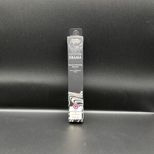 NIB Grande Drama Intense Thickening Mascara